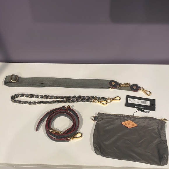 🎈SOLD🎈MZ Wallace Crosby - Picture 4 of 10